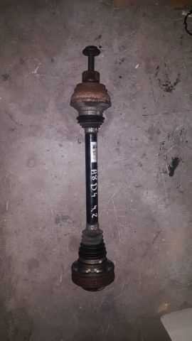 Audi A8 2009-2012 Çıkma Yedek  Arka Akis